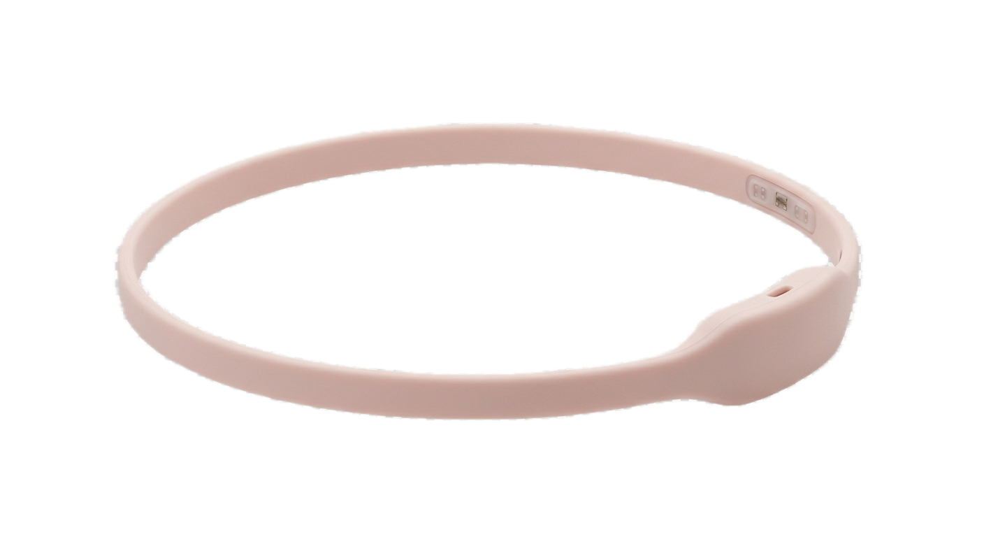 Halo headband concept render